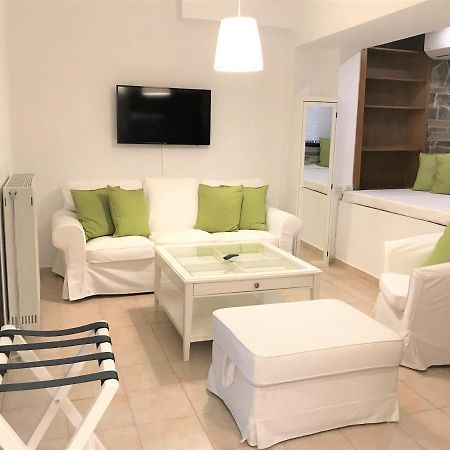 Amaryllis House Apartment Platamonas Exterior photo