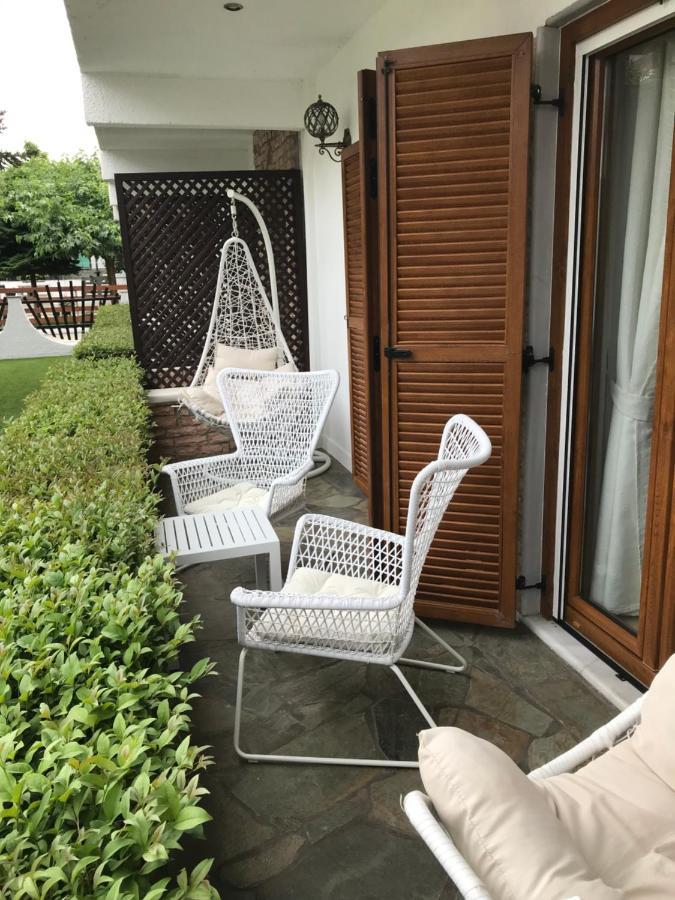 Amaryllis House Apartment Platamonas Exterior photo