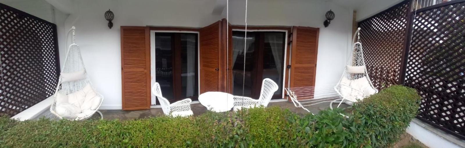 Amaryllis House Apartment Platamonas Exterior photo